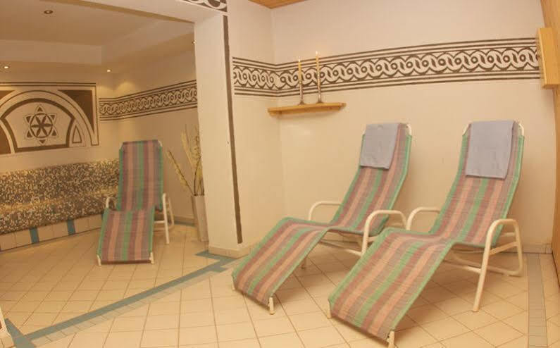 Hotel Garni Mirabell Ischgl Esterno foto