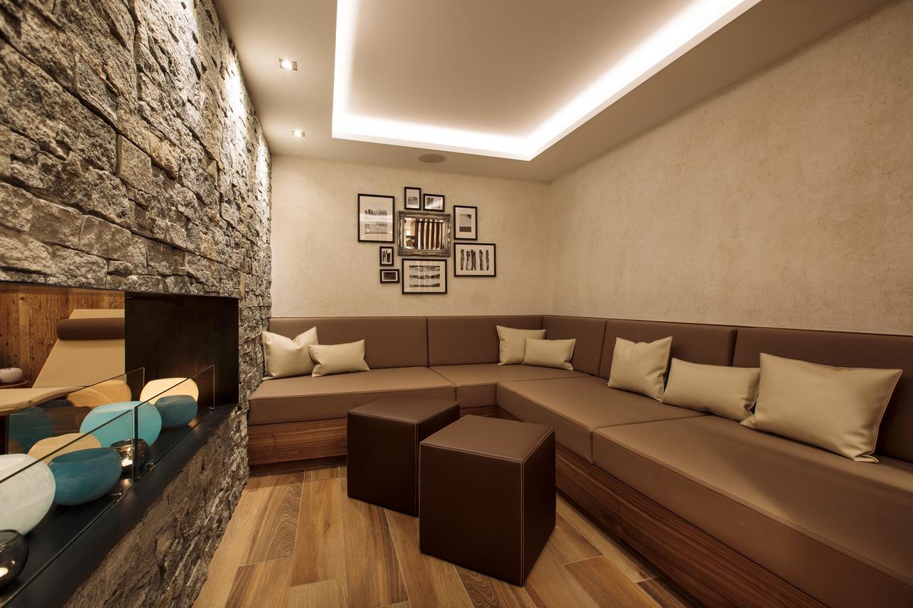 Hotel Garni Mirabell Ischgl Esterno foto