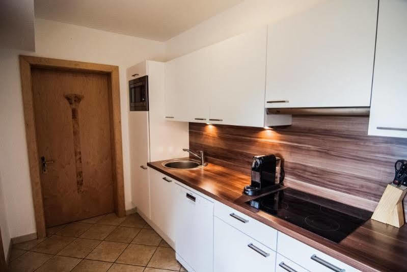 Hotel Garni Mirabell Ischgl Esterno foto